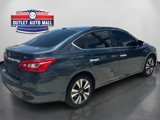 Used 2017 Nissan Sentra SL image 3