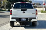 Used 2023 Nissan Frontier Pro-X w/ Pro Convenience Package image 5