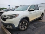 Used 2017 Honda Ridgeline RTL-E image 2