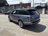 Certified 2021 Land Rover Range Rover Westminster Edition image 3