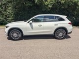Used 2025 Mercedes-Benz GLC 300 image 2