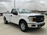 Used 2018 Ford F150 XL w/ Equipment Group 101A Mid image 2
