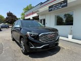 Used 2019 GMC Terrain Denali w/ Advanced Safety Package image 3