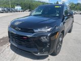 Used 2023 Chevrolet TrailBlazer RS w/ Convenience Package image 3