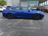 Used 2023 Lexus ES 350 F Sport image 2