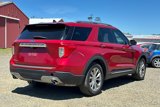 Used 2021 Ford Explorer Limited w/ Equipment Group 301A image 3