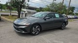 New 2025 Hyundai Elantra Sport image 2