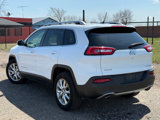 Used 2014 Jeep Cherokee Limited image 3