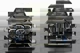 Used 2022 BMW X3 sDrive30i w/ Convenience Package w/ZPA image 3