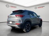 Used 2023 Chevrolet TrailBlazer LT image 5