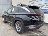 Used 2022 Hyundai Tucson SEL w/ Cargo Package image 3