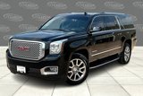 Used 2017 GMC Yukon XL Denali w/ Open Road Package image 3