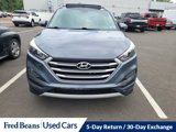 Used 2018 Hyundai Tucson Value image 3