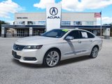Used 2018 Chevrolet Impala Premier w/ Premier Confidence Package image 2