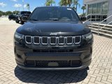 New 2024 Jeep Compass Sport image 5