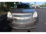 Used 2011 Chevrolet Equinox LT w/ Driver Convenience Package image 3