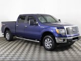 Used 2012 Ford F150 XLT w/ XLT Chrome Pkg image 2
