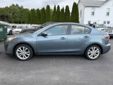 Used 2011 MAZDA MAZDA3 s Sport image 3