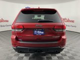 Used 2018 Jeep Grand Cherokee Trailhawk w/ Trailhawk Luxury Group image 4