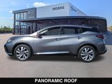 Used 2021 Nissan Murano SL w/ SL Moonroof Package image 2