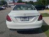 Used 2018 Mercedes-Benz C 300 Sedan image 4