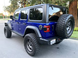 Used 2019 Jeep Wrangler Unlimited Sport S image 5