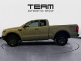 Used 2021 Ford Ranger XLT w/ Equipment Group 301A Mid image 4
