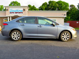 Used 2022 Toyota Corolla LE image 6