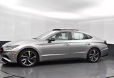 Used 2021 Hyundai Sonata SEL Plus w/ Tech Package image 5