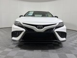 Used 2024 Toyota Camry SE image 3