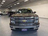 Used 2015 Chevrolet Silverado 1500 LT w/ All Star Edition image 2