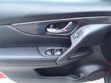 Used 2017 Nissan Rogue SV w/ SV Premium Package image 3