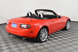 Used 2006 MAZDA MX-5 Miata Sport image 6