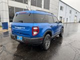 Used 2022 Ford Bronco Sport Big Bend w/ Convenience Package image 3