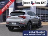 New 2025 Buick Encore GX Sport Touring w/ Advanced Technology Package image 4