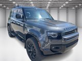 Used 2024 Land Rover Defender 110 X-Dynamic SE image 4