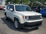 Used 2018 Jeep Renegade Latitude image 3
