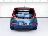 Used 2020 Kia Soul LX image 5