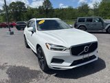 Used 2020 Volvo XC60 T6 Momentum image 6
