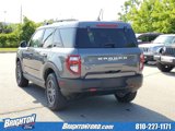Used 2023 Ford Bronco Sport Big Bend w/ Convenience Package image 3