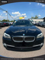 Used 2011 BMW 535i Sedan image 2