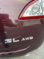 Used 2014 Nissan Murano SL w/ Navigation Package image 4
