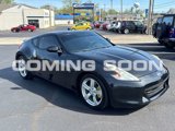 Used 2011 Nissan 370Z Coupe image 1