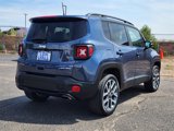 Used 2022 Jeep Renegade Limited w/ Sun, Sound & Wheels Group image 3