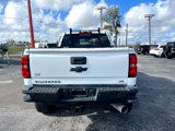 Used 2017 Chevrolet Silverado 2500 LTZ w/ Duramax Plus Package image 6