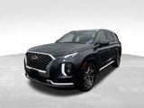 Used 2021 Hyundai Palisade Calligraphy image 3