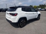 Used 2022 Jeep Compass Limited image 5