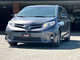 Used 2019 Toyota Sienna XLE image 3