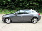 Used 2016 MAZDA MAZDA3 i Grand Touring image 2