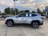 Used 2024 Hyundai Tucson Limited image 6
